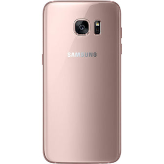 Buy Samsung,Samsung  Galaxy S7 Edge - 4G - 32GB - Pink - Unlocked - Gadcet UK | UK | London | Scotland | Wales| Ireland | Near Me | Cheap | Pay In 3 | Unlocked Mobile Phones