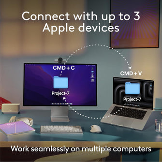 Buy Logitech,Logitech MX Keys Advanced Wireless Keyboard for Mac – Backlit, Bluetooth - Gadcet UK | UK | London | Scotland | Wales| Near Me | Cheap | Pay In 3 | Keyboards