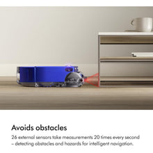 Buy Dyson,Dyson 360 Vis Nav™ Robot Vacuum: The Definitive Evolution in Autonomous Floor Care - Gadcet UK | UK | London | Scotland | Wales| Near Me | Cheap | Pay In 3 | Robot Vaccums