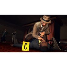 L.A. Noire for Nintendo Switch