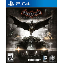 Buy PlayStation,Batman Arkham Knight - PlayStation 4 Standard Edition - Gadcet UK | UK | London | Scotland | Wales| Near Me | Cheap | Pay In 3 | Video Game Consoles