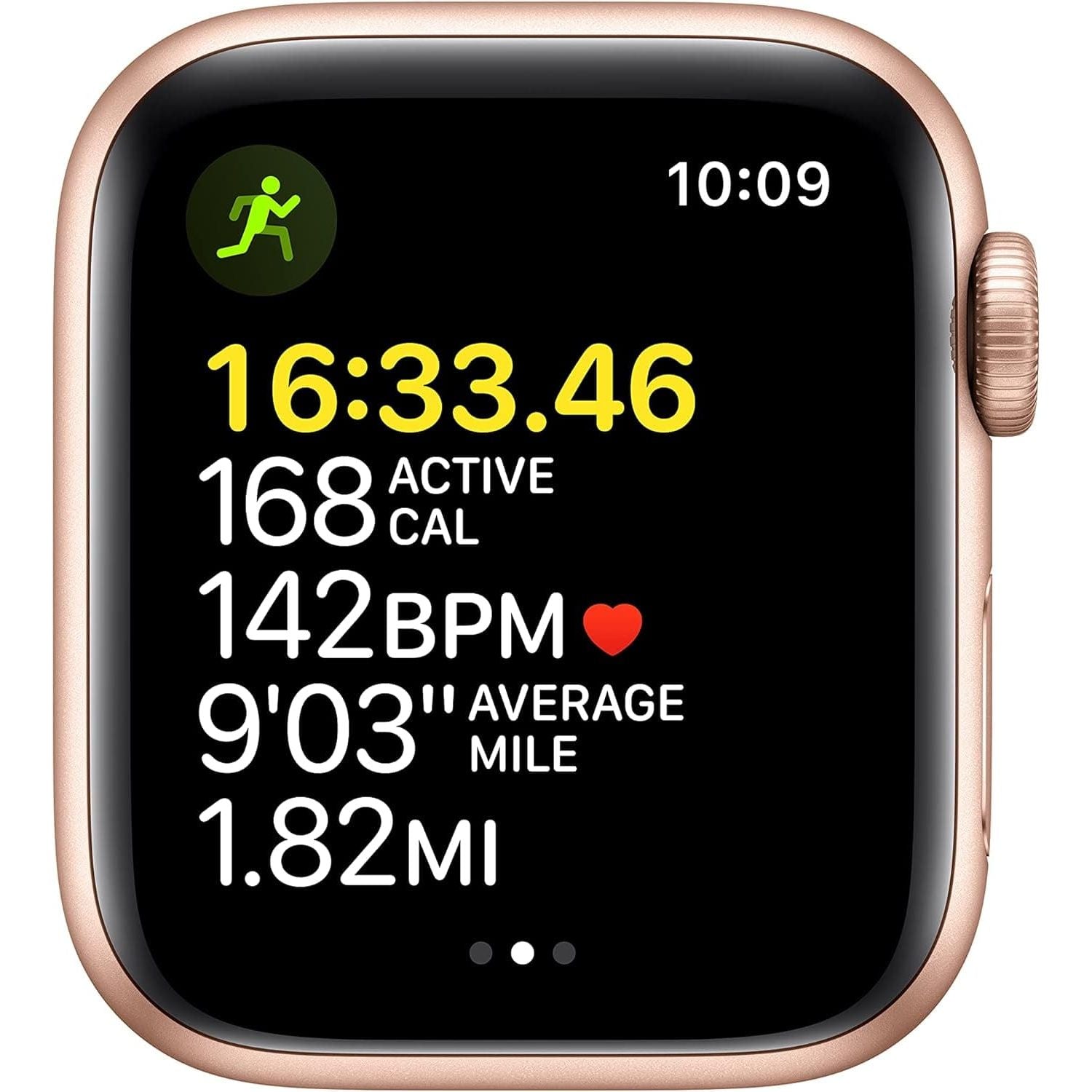 Buy Apple,Apple Watch SE (1st Gen) 40mm Gold Aluminum - GPS + Cellular with Starlight Sport Band - Gadcet UK | UK | London | Scotland | Wales| Near Me | Cheap | Pay In 3 | Watches