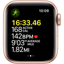 Buy Apple,Apple Watch SE (1st Gen) 40mm Gold Aluminum - GPS + Cellular with Starlight Sport Band - Gadcet UK | UK | London | Scotland | Wales| Near Me | Cheap | Pay In 3 | Watches