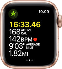 Buy Apple,Apple Watch SE (2020, GPS, 40mm) Gold Aluminium Case with Starlight Sport Band - Gadcet UK | UK | London | Scotland | Wales| Near Me | Cheap | Pay In 3 | Smart Watches