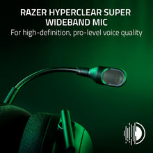 Buy Razer,Razer BlackShark V2 Pro (2023) Wireless E-Sports Headset – HyperClear Mic, TriForce Titanium 50mm Driver, Bluetooth, 70H Battery, Black - Gadcet UK | UK | London | Scotland | Wales| Near Me | Cheap | Pay In 3 | Headphones & Headsets