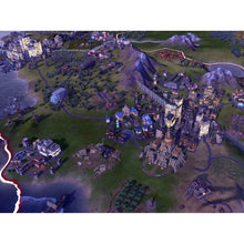 Buy Nintendo Switch,Sid Meier's Civilization VI - Nintendo Switch Game - Gadcet UK | UK | London | Scotland | Wales| Near Me | Cheap | Pay In 3 | Video Game Software