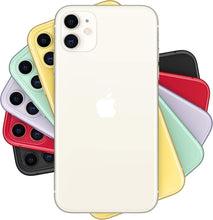 Apple iPhone 11 256GB SIM-Free Unlocked Smartphone – White