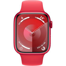 Buy Apple,Apple Watch Series 9 [GPS 45mm] Smartwatch with (PRODUCT) RED Aluminum Case with (PRODUCT) RED Sport Band M/L. - Gadcet UK | UK | London | Scotland | Wales| Near Me | Cheap | Pay In 3 | Watches