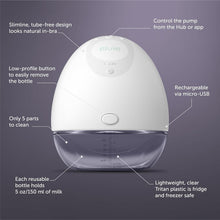 Buy Elvie,Elvie Single Electric Breast Pump - Gadcet UK | UK | London | Scotland | Wales| Ireland | Near Me | Cheap | Pay In 3 | Health & Beauty