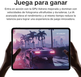 OnePlus Pad 3 Tablet – 13.2", Wi-Fi, 12GB RAM, 256GB Storage, Blue