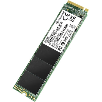 Buy Transcend,Transcend 500GB M.2 2280 PCIe Gen3x4 NVMe SSD - TLC - Gadcet UK | UK | London | Scotland | Wales| Near Me | Cheap | Pay In 3 | Hard Drives