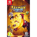 Buy Nintendo Game,Rayman Legends: Definitive Edition - Nintendo Switch Game - Gadcet UK | UK | London | Scotland | Wales| Near Me | Cheap | Pay In 3 | Video Game Software