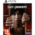 Buy PlayStation,Lost Judgment (PS5) - Gadcet UK | UK | London | Scotland | Wales| Near Me | Cheap | Pay In 3 | Video Game Software