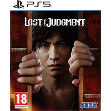 Buy PlayStation,Lost Judgment (PS5) - Gadcet UK | UK | London | Scotland | Wales| Near Me | Cheap | Pay In 3 | Video Game Software