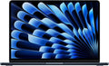 Apple MacBook Air 13-inch M5 Laptop – 10-Core CPU, 8-Core GPU, 16GB RAM, 512GB SSD, Midnight