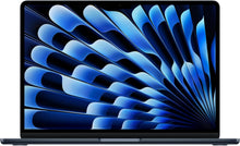 Apple MacBook Air 13-inch M5 Laptop – 10-Core CPU, 8-Core GPU, 16GB RAM, 512GB SSD, Midnight