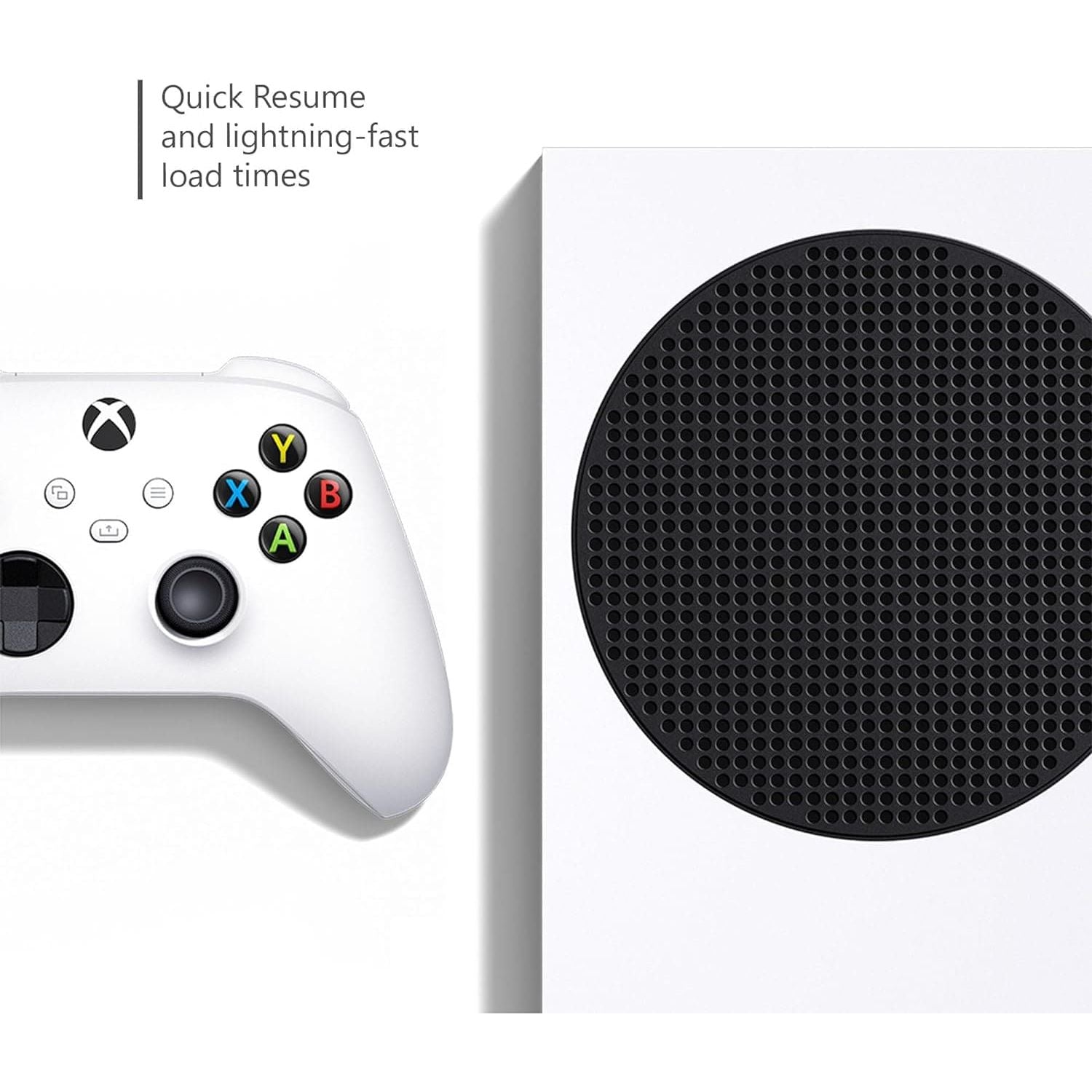Buy Microsoft,Xbox Series S 512GB Console With 3 Months Game Pass Ultimate - Gadcet UK | UK | London | Scotland | Wales| Ireland | Near Me | Cheap | Pay In 3 | Video Game Consoles