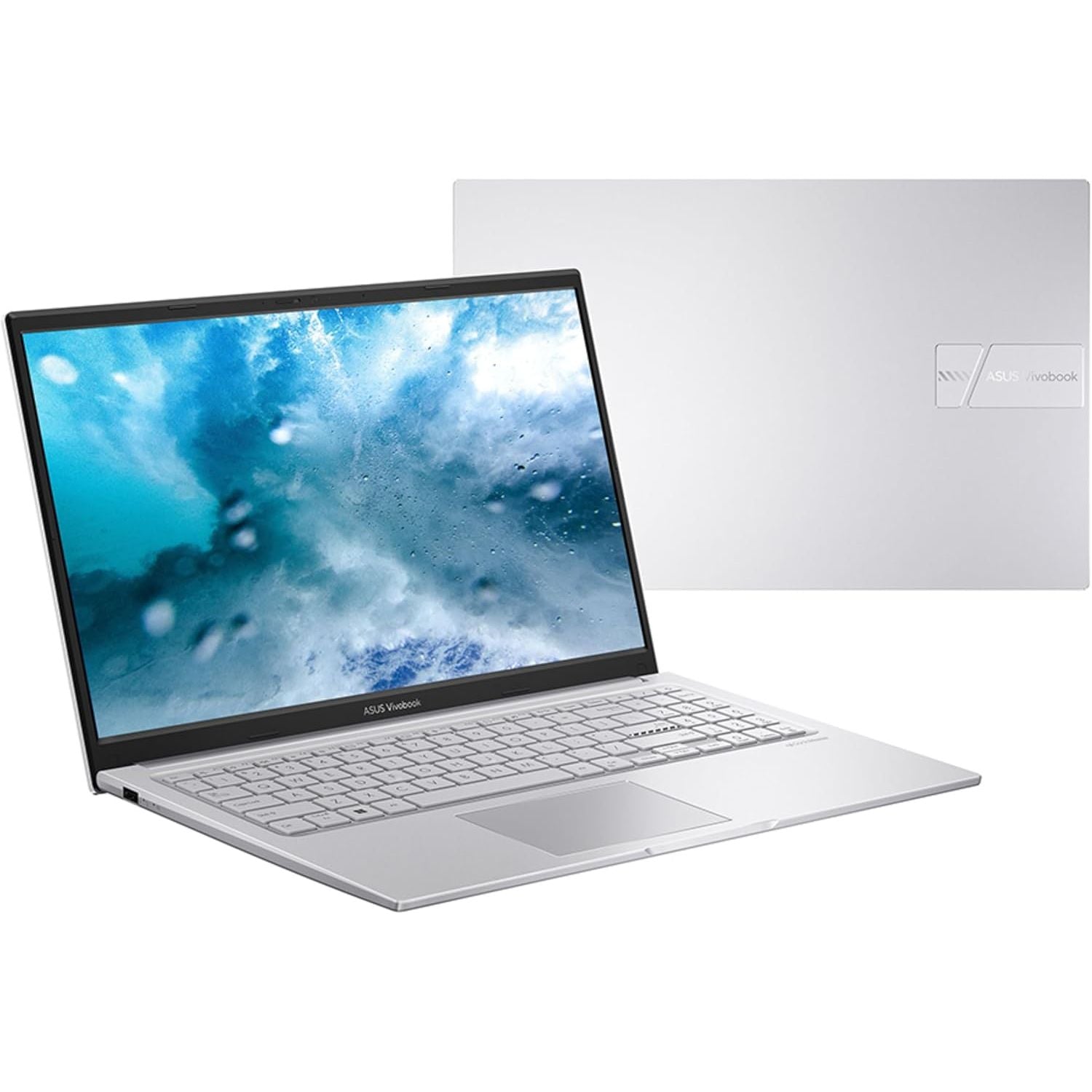 Buy ASUS,ASUS VivoBook 15 X1504VA 15.6" Laptop – i3-1315U, 8GB RAM, 512GB SSD, Full HD, Windows 11 - Gadcet UK | UK | London | Scotland | Wales| Near Me | Cheap | Pay In 3 | Laptops