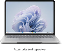 Microsoft Surface Laptop Studio 2 14.4" Intel Core i7-13800H, 16GB LPDDR5X, 512GB SSD, Iris Xe Graphics, Platinum – High-Performance 2-in-1 Laptop