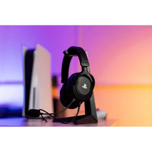 Buy Trust Gaming,Trust Gaming GXT 498 Forta [Officially Licensed for PlayStation 5] Sustainable Gaming Headset for PS5 / PS4, 1.2m Cable, 50mm Drivers, Detachable Microphone, Wired Over-Ear Headphones - Black - Gadcet UK | UK | London | Scotland | Wales| Ireland | Near Me | Cheap | Pay In 3 | Headphones & Headsets
