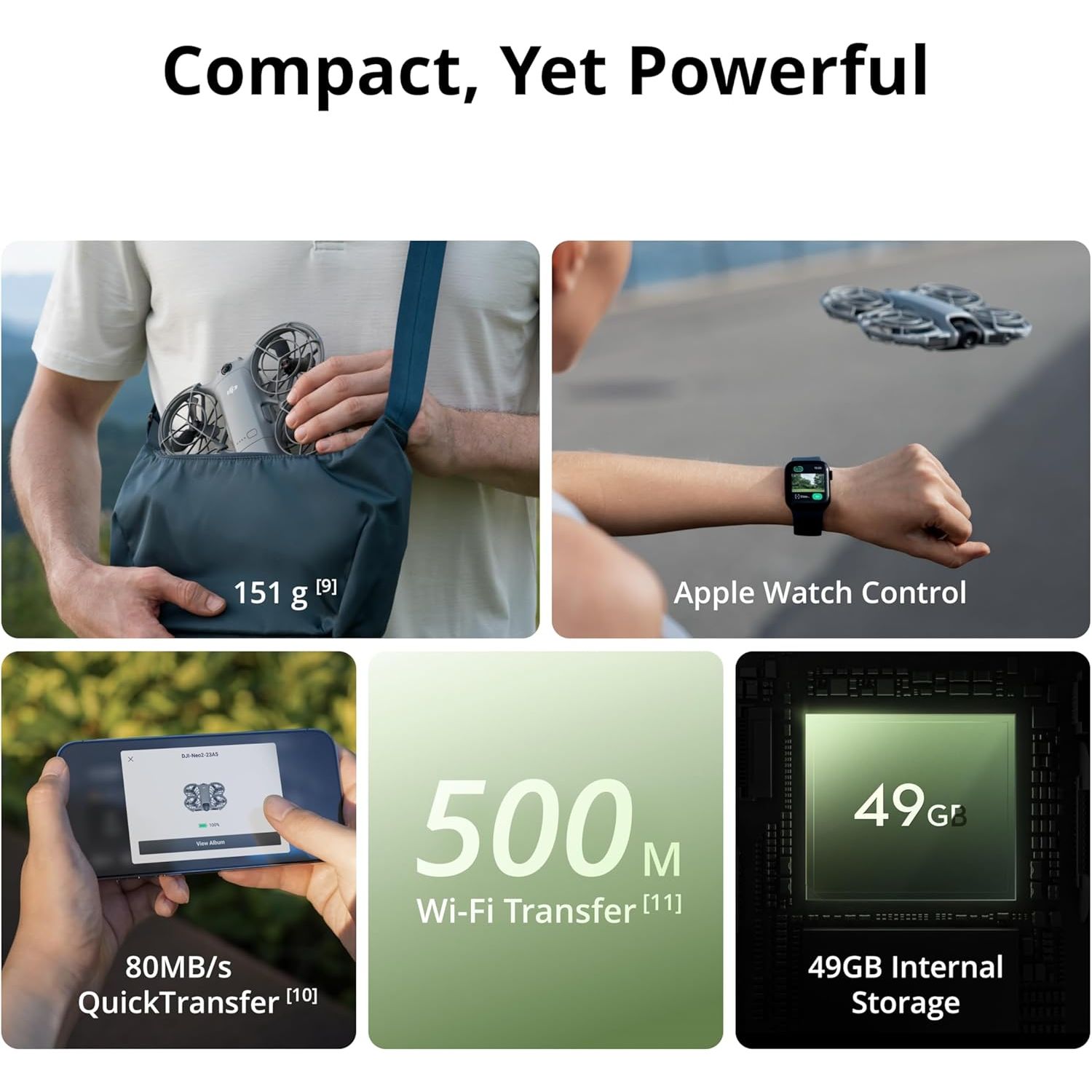 Buy DJI,DJI Neo 2 Fly More Combo Camera Drone – 4K Video, 12MP 1/2" CMOS, ActiveTrack, Omnidirectional Obstacle Sensing, RC-N3, 3 Batteries - Gadcet UK | UK | London | Scotland | Wales| Near Me | Cheap | Pay In 3 | Drone Video Cameras