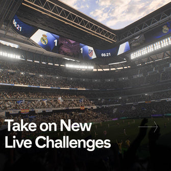 EA SPORTS FC 26 Standard Edition PS4