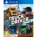 Buy PlayStation,Truck Driver - PlayStation 4 (PS4) - Gadcet UK | UK | London | Scotland | Wales| Near Me | Cheap | Pay In 3 | Video Game Software