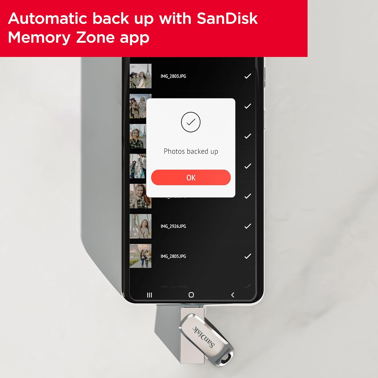 Buy SanDisk,SanDisk 128GB Ultra Dual Drive Luxe USB Type-C Flash Drive - Up to 400MB/s, Reversible USB-C & Type-A Connectors, for Smartphones, Tablets, Macs, and PCs, Silver - Gadcet UK | UK | London | Scotland | Wales| Near Me | Cheap | Pay In 3 | USB Flash Drives