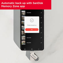 Buy SanDisk,SanDisk Ultra Dual Drive Luxe USB Type‑C Flash Drive 64GB – Up to 150 MB/s, Reversible Type‑C & Type‑A Connectors, All‑Metal Design (Silver) - Gadcet UK | UK | London | Scotland | Wales| Near Me | Cheap | Pay In 3 | Data Storage & External Drives