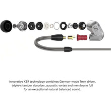 Sennheiser - IE 900 In-Ear Headphones