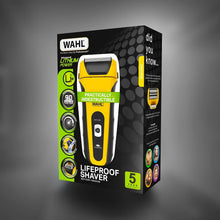 Buy WAHL,Wahl Lifeproof Foil Shaver, Men’s Shaver, Electric Shavers for Men, Beard Shaving, Face Shaver, Flex Foil, Precision Trimmer, Waterproof, Easy Clean, Travel Lock Function, Ergonomic Rubber Grips - Gadcet UK | UK | London | Scotland | Wales| Near Me | Cheap | Pay In 3 | Shaver & Trimmer