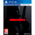 Buy PlayStation 4,Hitman III (PS4) - Gadcet UK | UK | London | Scotland | Wales| Ireland | Near Me | Cheap | Pay In 3 | Video Game Consoles