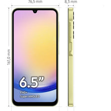 Buy Samsung,Samsung Galaxy A25 5G 128GB Mobile Phone - Yellow - Unlocked International Model - Gadcet UK | UK | London | Scotland | Wales| Ireland | Near Me | Cheap | Pay In 3 | Unlocked Mobile Phones