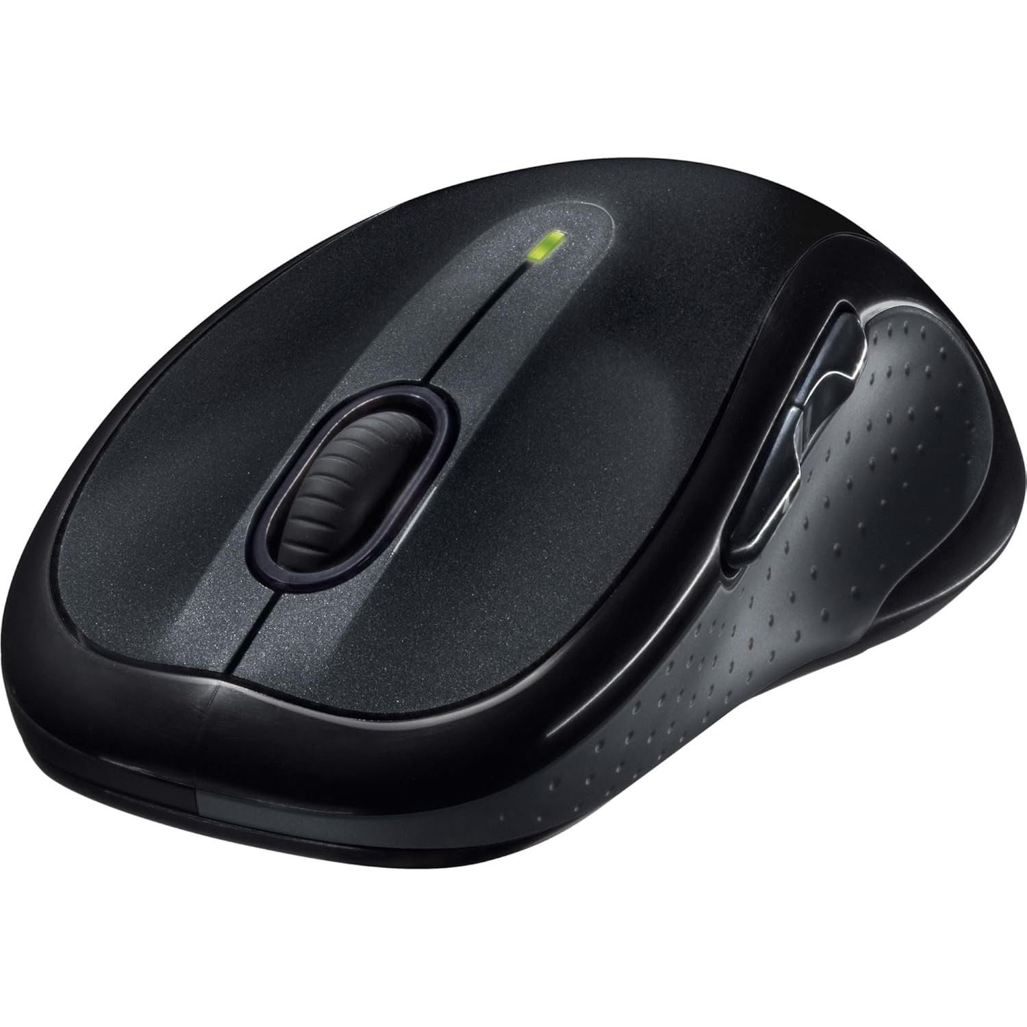 Buy Logitech,Logitech M510 Advanced Full-Size Wireless Mouse – Laser-Grade Tracking (Black) - Gadcet UK | UK | London | Scotland | Wales| Near Me | Cheap | Pay In 3 | Mouse