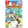 Buy Nintendo Game,Wonder Boy: Asha in Monster World - Nintendo Switch Game - Gadcet UK | UK | London | Scotland | Wales| Near Me | Cheap | Pay In 3 | Video Game Software