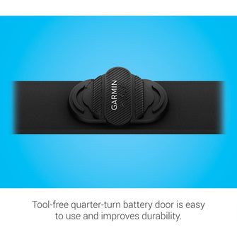 Garmin HRM Heart Rate Monitor Strap