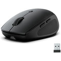 Buy JLab,PNY JLab Go Charge Wireless Rechargeable Bluetooth Mouse - Ergonomic, Silent, Multi-Device Compatibility, Includes USB Dongle - Gadcet UK | UK | London | Scotland | Wales| Near Me | Cheap | Pay In 3 | Mice & Trackballs