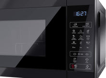 Buy SHARP,SHARP YC-MG02U-B Compact 20 Litre 800W Digital Microwave with 1000W Grill- Black - Gadcet UK | UK | London | Scotland | Wales| Ireland | Near Me | Cheap | Pay In 3 | Electronics
