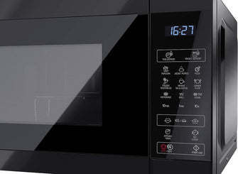 Buy SHARP,SHARP YC-MG02U-B Compact 20 Litre 800W Digital Microwave with 1000W Grill- Black - Gadcet UK | UK | London | Scotland | Wales| Ireland | Near Me | Cheap | Pay In 3 | Electronics