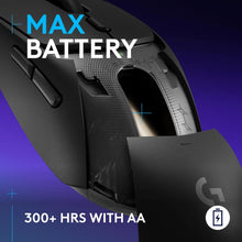 Buy Logitech,Logitech G G309 LIGHTSPEED Wireless Gaming Mouse - Lightweight, HERO 25K Sensor, LIGHTFORCE Hybrid Switches, 300+ Hour Battery, 6 Programmable Buttons - Black - Gadcet UK | UK | London | Scotland | Wales| Near Me | Cheap | Pay In 3 | Mice & Trackballs