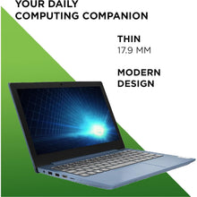 Buy Acer,Lenovo IdeaPad 1i 11.6'' Laptop - Intel Celeron N4020 Processor, 4GB RAM, 64GB Storage, Windows 10S, Ice Blue - Gadcet UK | UK | London | Scotland | Wales| Ireland | Near Me | Cheap | Pay In 3 | Laptops