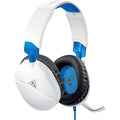 Buy Turtle Beach,Turtle Beach Recon 70P White Gaming Headset for PS5, PS4, Xbox Series X|S | One, Nintendo Switch & PC - Gadcet UK | UK | London | Scotland | Wales| Near Me | Cheap | Pay In 3 | Headphones & Headsets