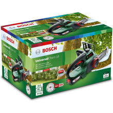 Buy Bosch,Bosch UniversalChain 18 Cordless Chainsaw - 18V System, 2.5 Ah Battery, Charger, SDS System, 200mm Blade Length, Carton Packaging - Gadcet UK | UK | London | Scotland | Wales| Ireland | Near Me | Cheap | Pay In 3 | Handheld Power Drills