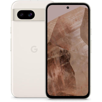 Buy Google,Google Pixel 8a 128GB Unlocked Android Smartphone, Porcelain - Gadcet UK | UK | London | Scotland | Wales| Near Me | Cheap | Pay In 3 | Unlocked Mobile Phone