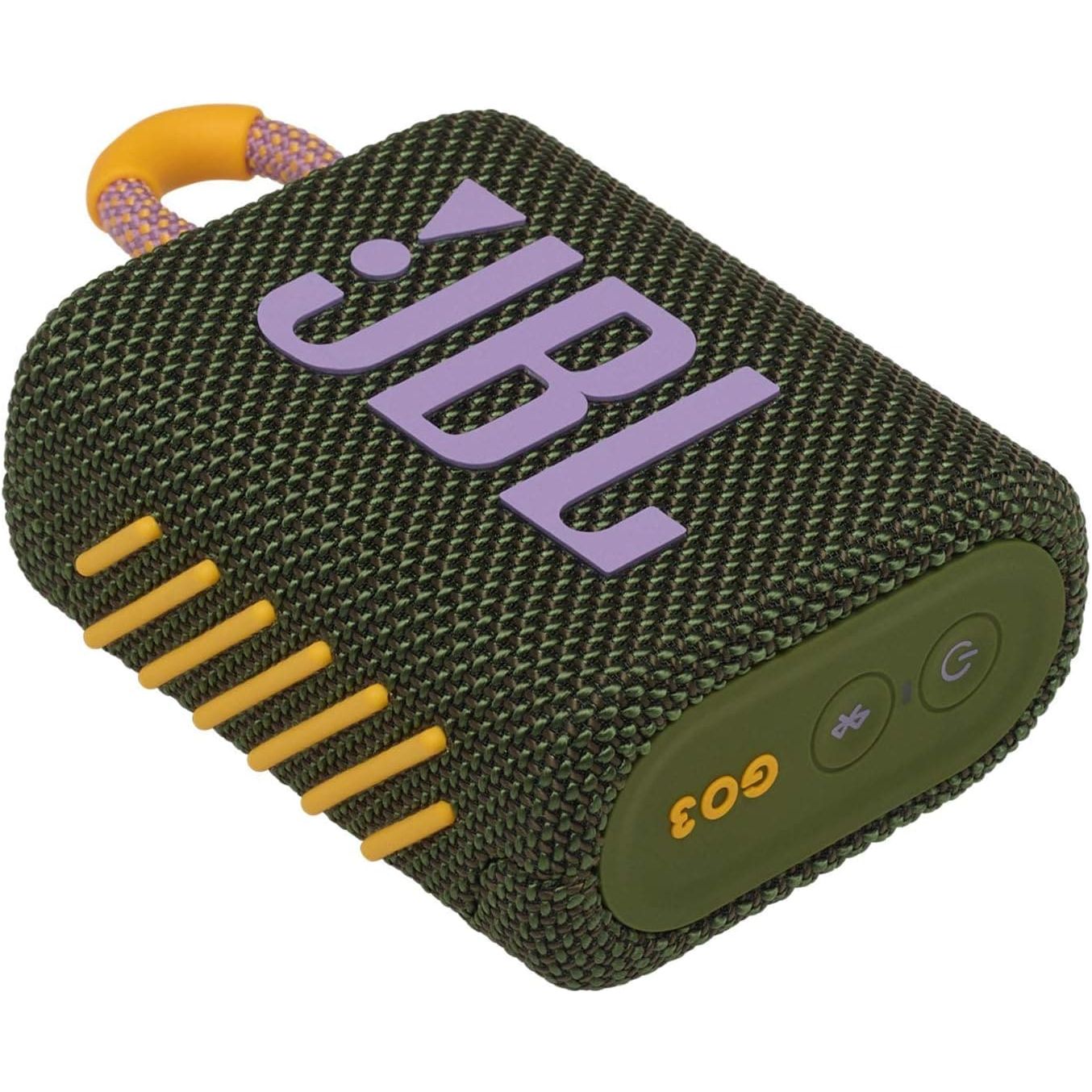 Buy JBL,JBL GO 3 - Wireless Bluetooth portable speaker - Gadcet.com | UK | London | Scotland | Wales| Ireland | Near Me | Cheap | Pay In 3 | Speakers