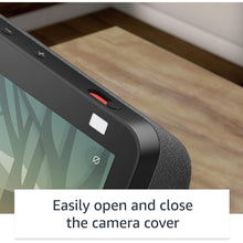 Buy Amazon,Amazon Echo Show 8 (2nd Gen) Smart Display With Alexa -Black - Gadcet UK | UK | London | Scotland | Wales| Near Me | Cheap | Pay In 3 | Smart speakers