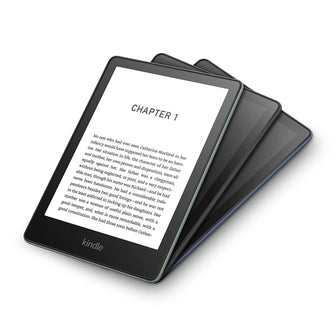 Buy Amazon,Kindle Paperwhite Signature Edition | 32 GB with a 6.8" display, wireless charging and auto-adjusting front light | Without ads | Black - Gadcet UK | UK | London | Scotland | Wales| Ireland | Near Me | Cheap | Pay In 3 | Electronics