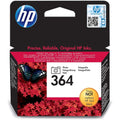 Buy HP,HP No. 364 Photo Black Inkjet Cartridge – Ref CB317EE (Approx. 130 Photo Page Life) - Gadcet UK | UK | London | Scotland | Wales| Near Me | Cheap | Pay In 3 | Printer Ink