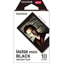 Buy instax,Fujifilm instax mini Instant Film Black Border – 10 Shot Pack - Gadcet UK | UK | London | Scotland | Wales| Near Me | Cheap | Pay In 3 | Instant Film Cameras