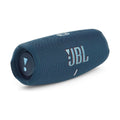 Buy JBL,JBL Charge 5 - Portable Bluetooth Speaker with deep bass, IP67 waterproof and dustproof, 20 hours of playtime, built-in power bank - Blue - Gadcet UK | UK | London | Scotland | Wales| Ireland | Near Me | Cheap | Pay In 3 | Speakers